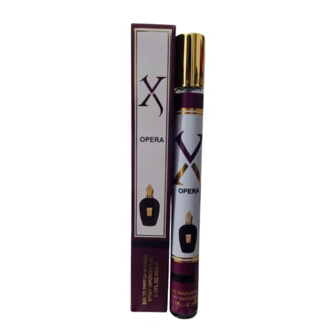 Perfume en tubo X Opera 35ml